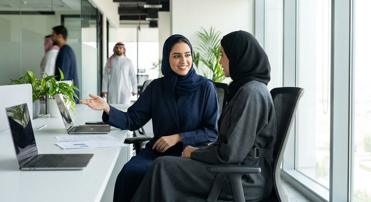 Best abayas for working women in 2026